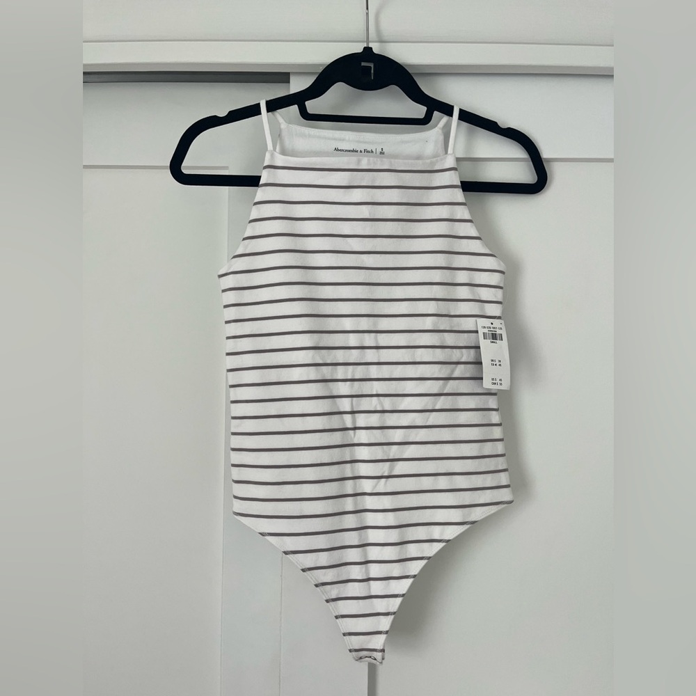 Abercrombie Bodysuit
